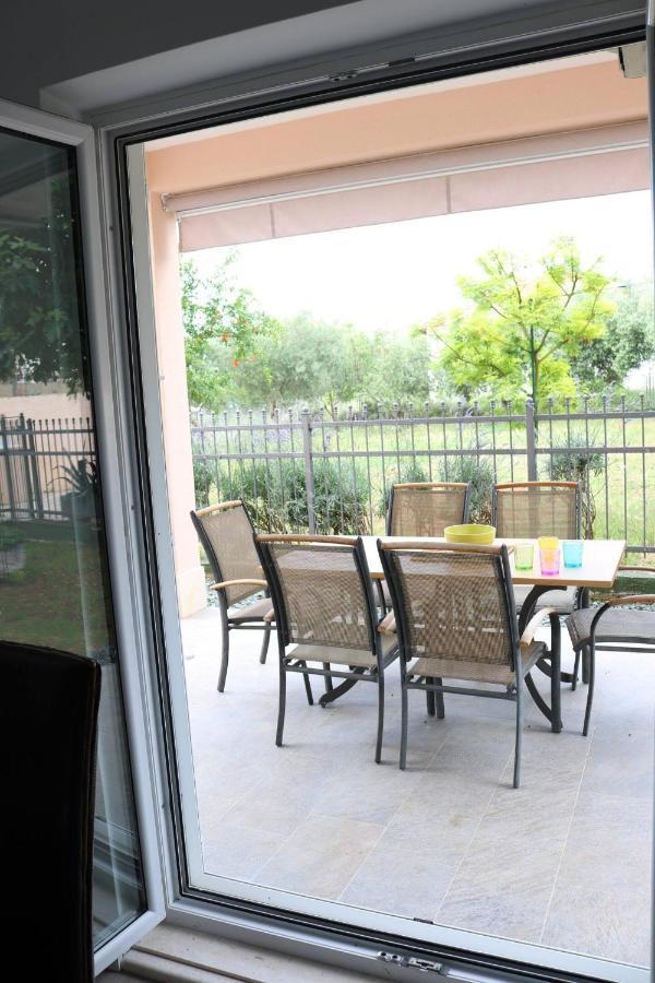 Apartments Ela Trogir Ngoại thất bức ảnh