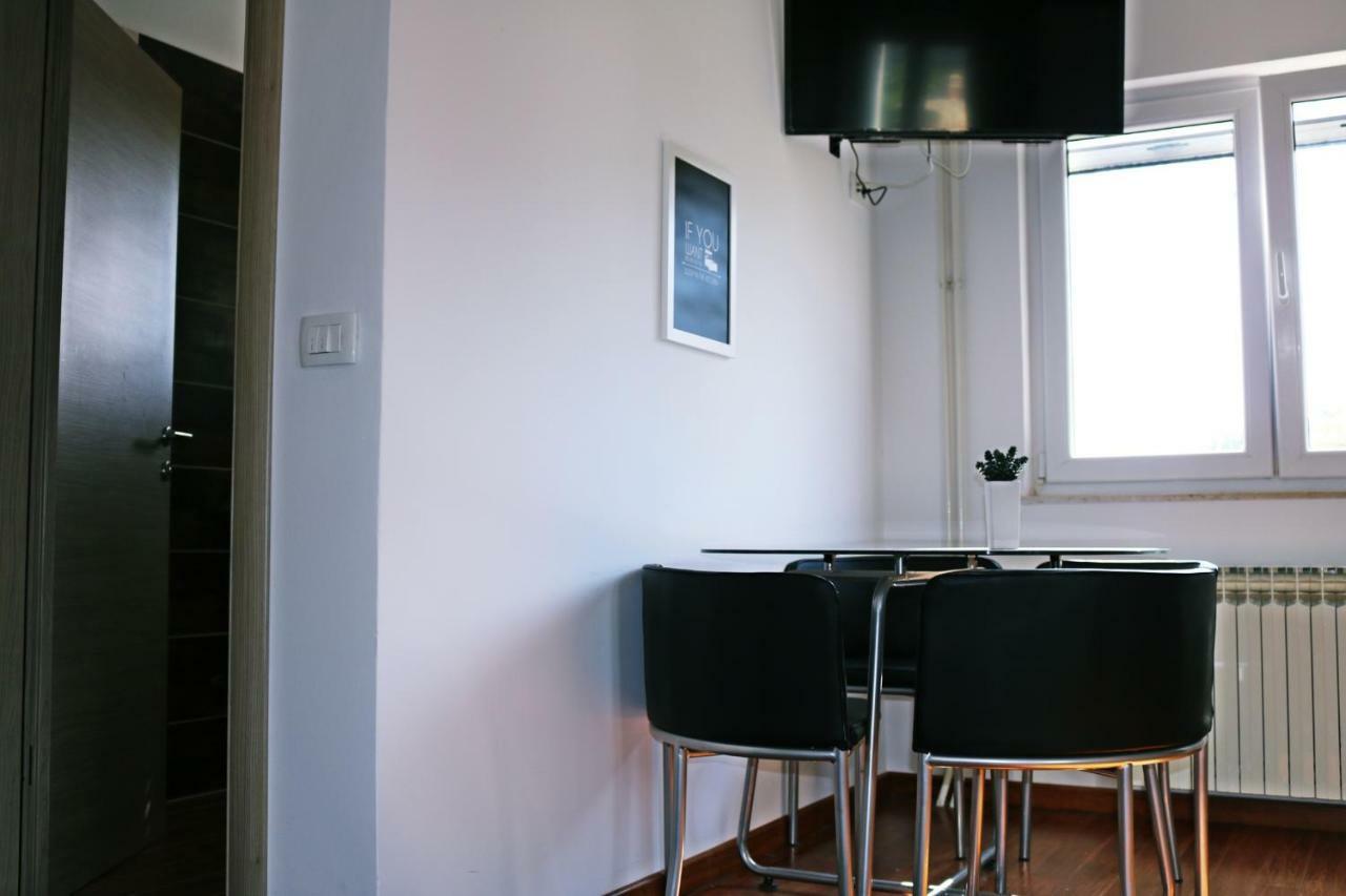 Apartments Ela Trogir Ngoại thất bức ảnh